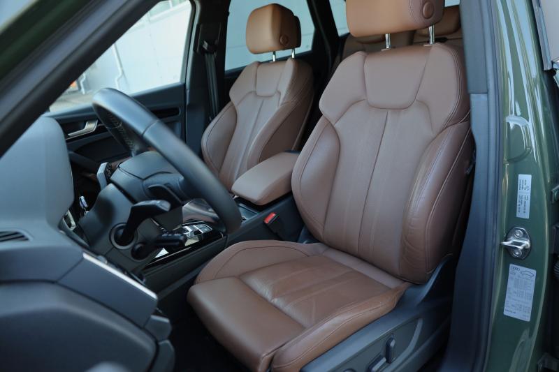 Audi - Q5 - pic14