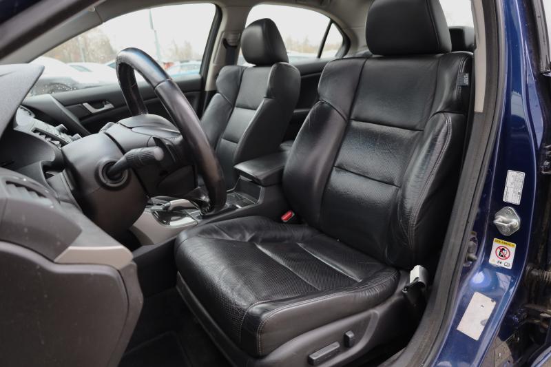 Honda - Accord - pic9