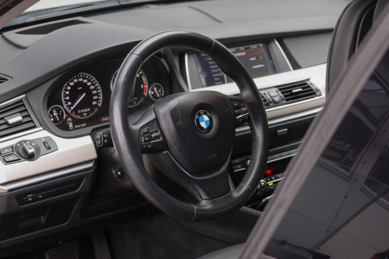 BMW - 530 - pic9