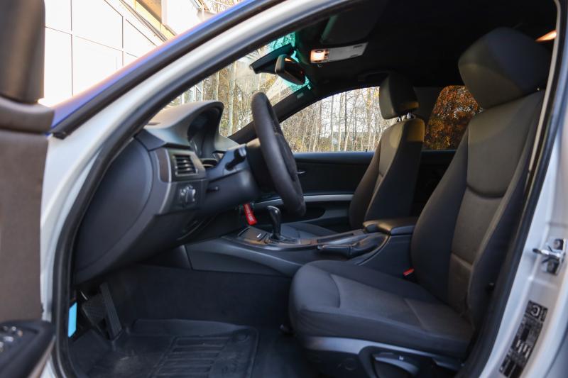 BMW - 320 - pic11