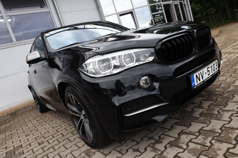 BMW - X5 - pic5