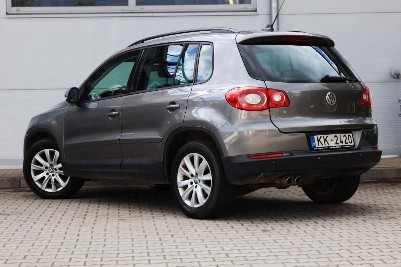 Volkswagen - Tiguan - pic3