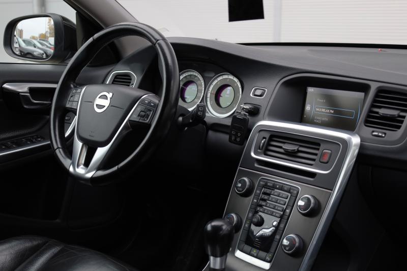 Volvo - V60 - pic13