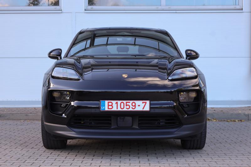 Porsche - Macan - pic3