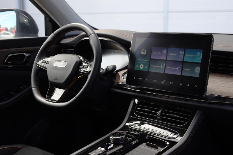 Skywell - ET5 - pic15