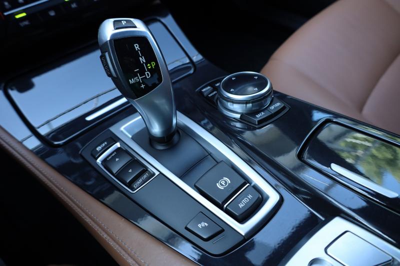 BMW - 535 - pic21