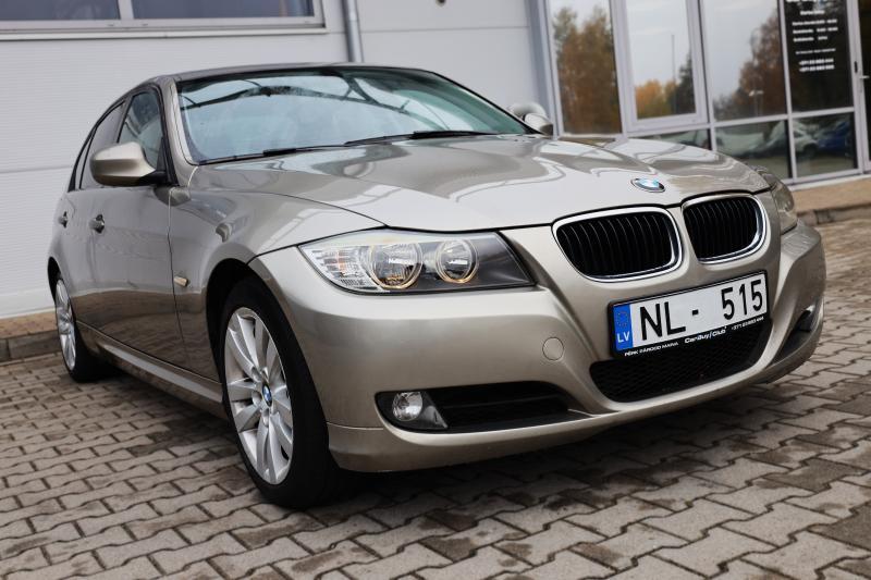 BMW - 318 - pic4