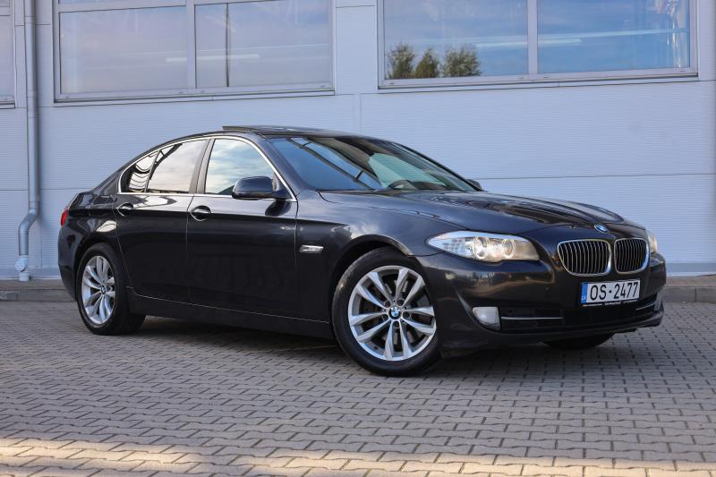 BMW - 530 - pic3