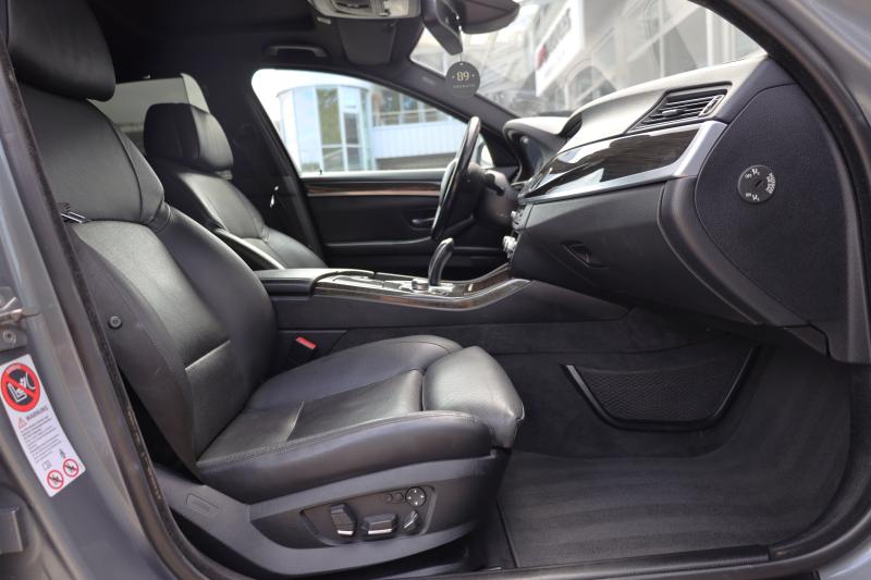 BMW - 530 - pic15