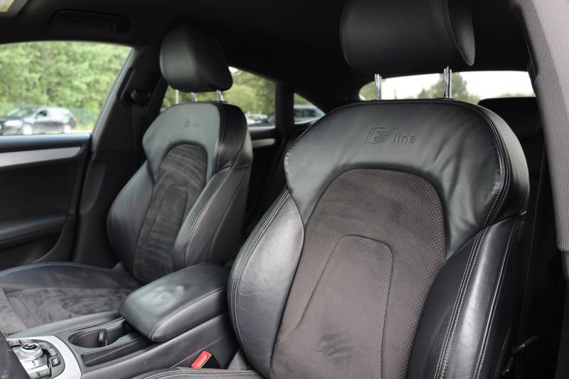 Audi - A5 - pic12