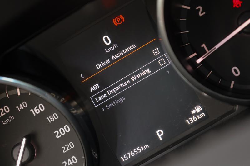 Land Rover - Discovery Sport - pic26