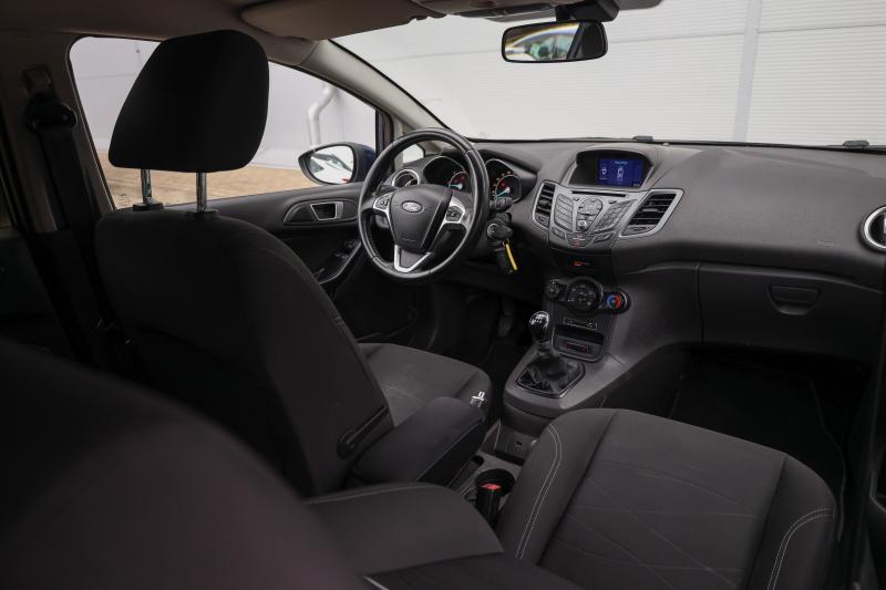 Ford - Fiesta - pic8