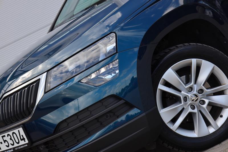 Skoda - Karoq - pic2