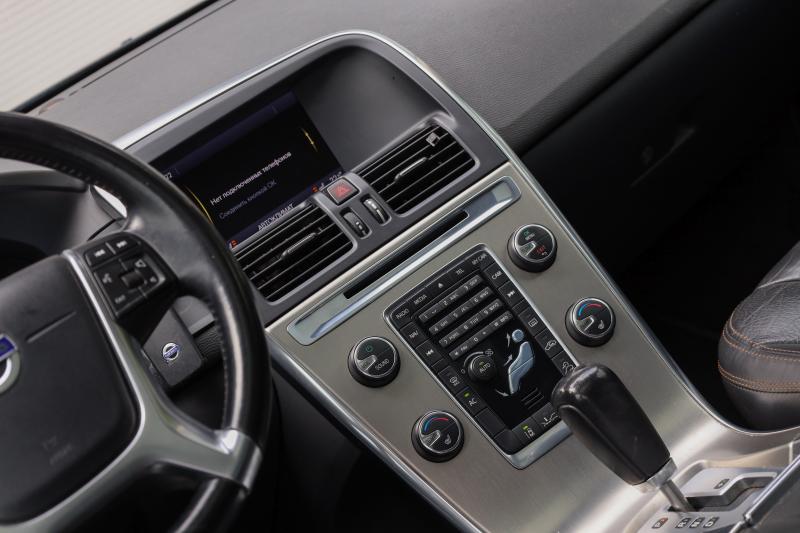 Volvo - XC60 - pic14