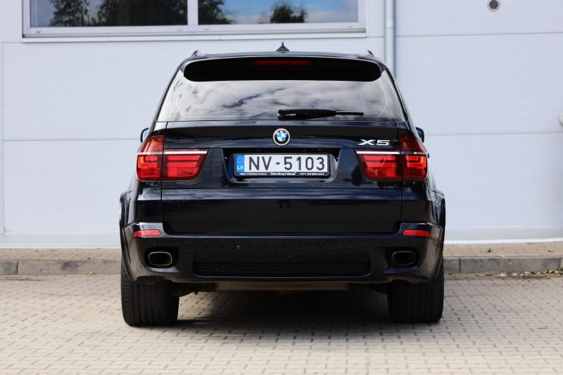 BMW - X5 - pic6