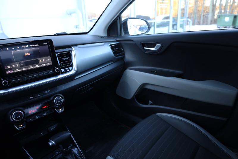 Kia - Stonic - pic11