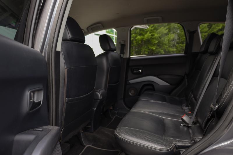 Citroen - C-Crosser - pic13