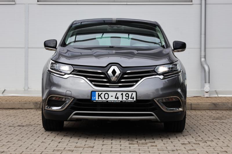 Renault - Espace - pic3
