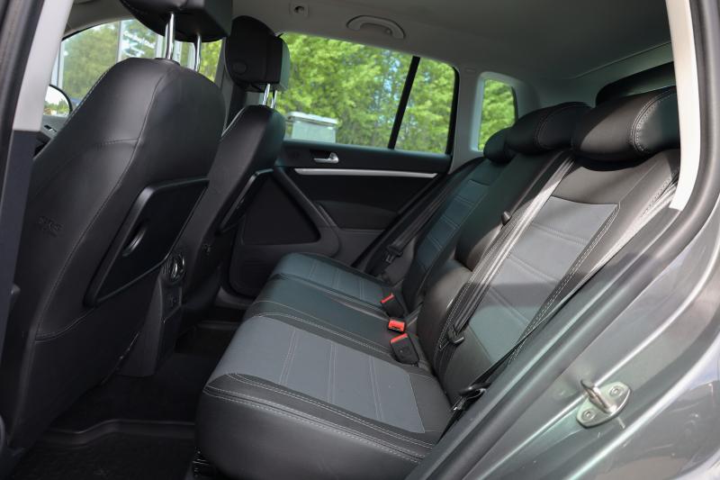 Volkswagen - Tiguan - pic15