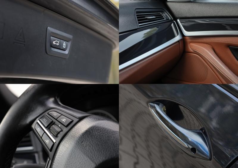 BMW - 535 - pic25