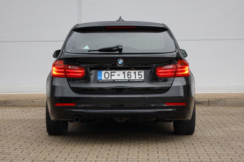 BMW - 316 - pic7