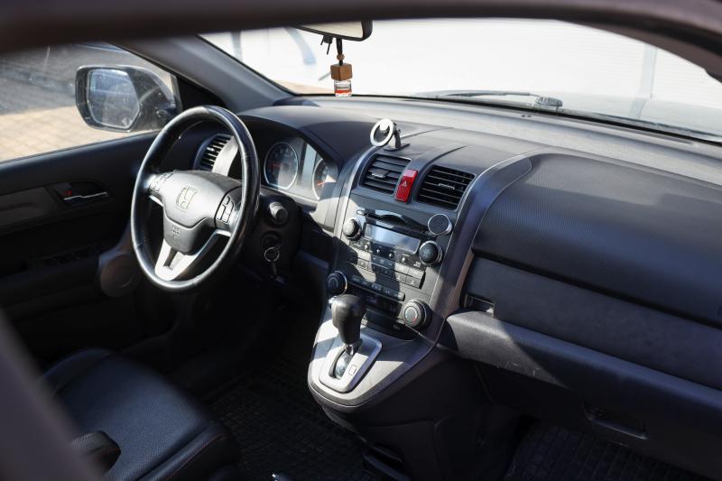 Honda - CR-V - pic13