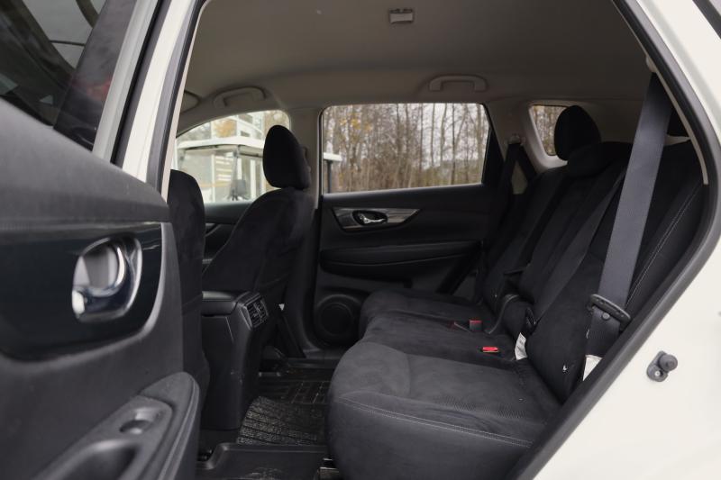 Nissan - X-Trail - pic11