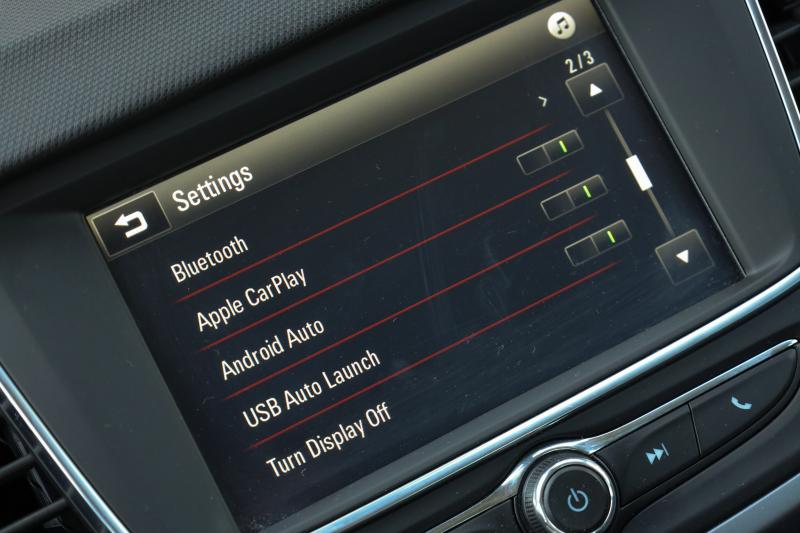 Opel - Crossland X - pic22