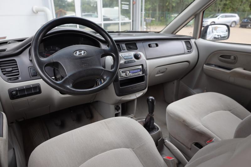 Hyundai - Trajet - pic6
