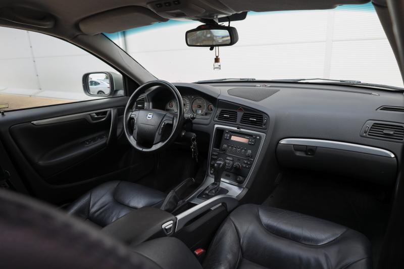 Volvo - XC70 - pic15
