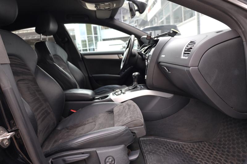 Audi - A5 - pic15