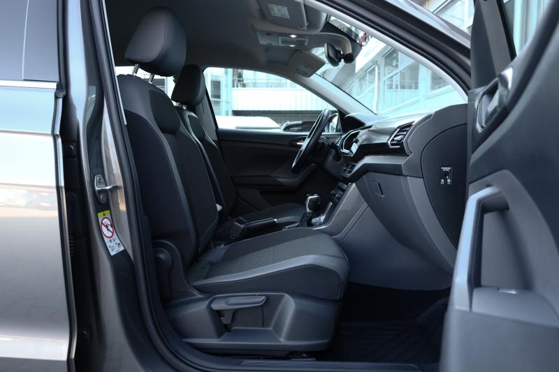 Volkswagen - T-Cross - pic19