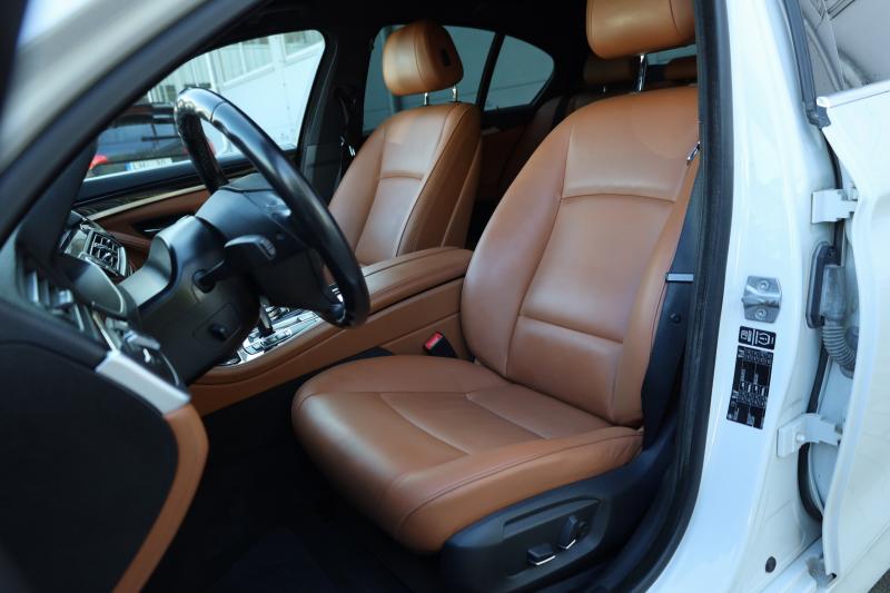 BMW - 535 - pic12