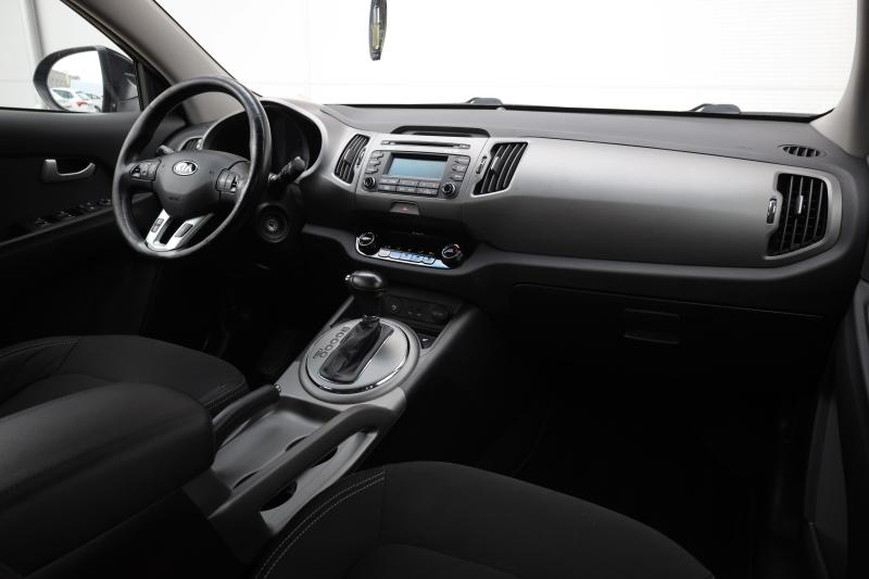 Kia - Sportage - pic9