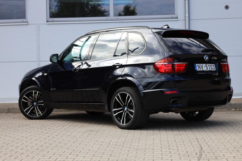 BMW - X5 - pic5