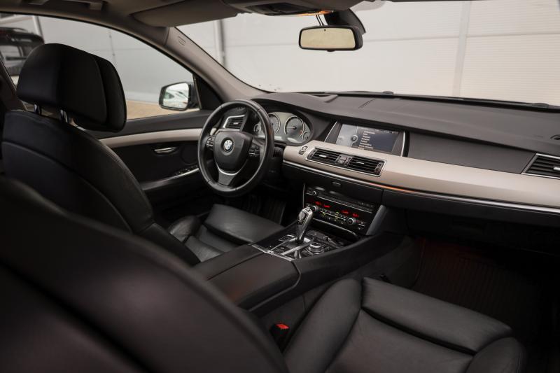 BMW - 530 - pic19