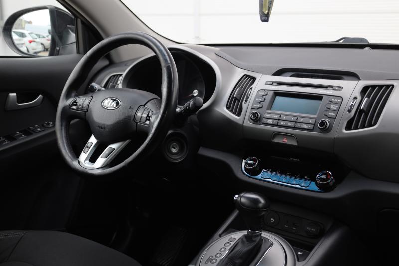 Kia - Sportage - pic10