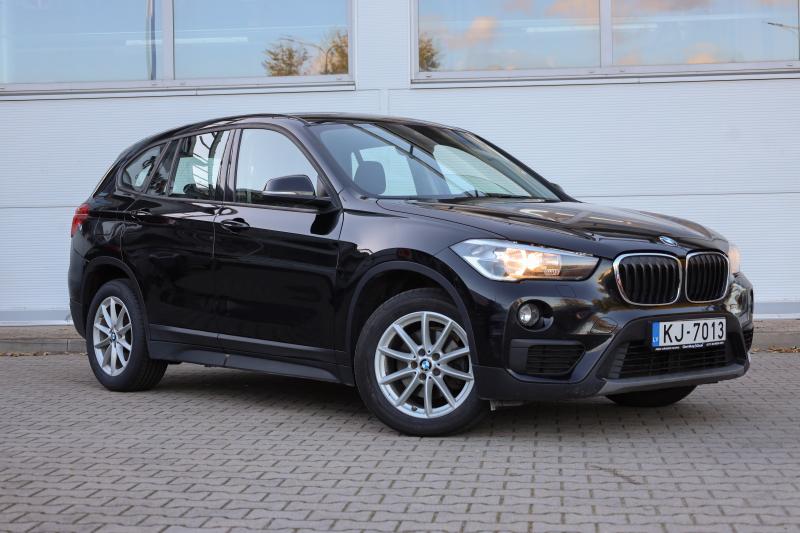 BMW - X1 - pic3