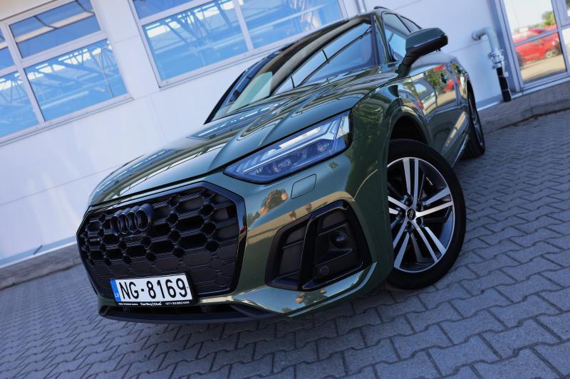 Audi - Q5 - pic2