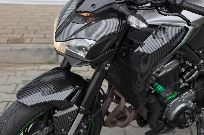 Kawasaki - Z - pic2