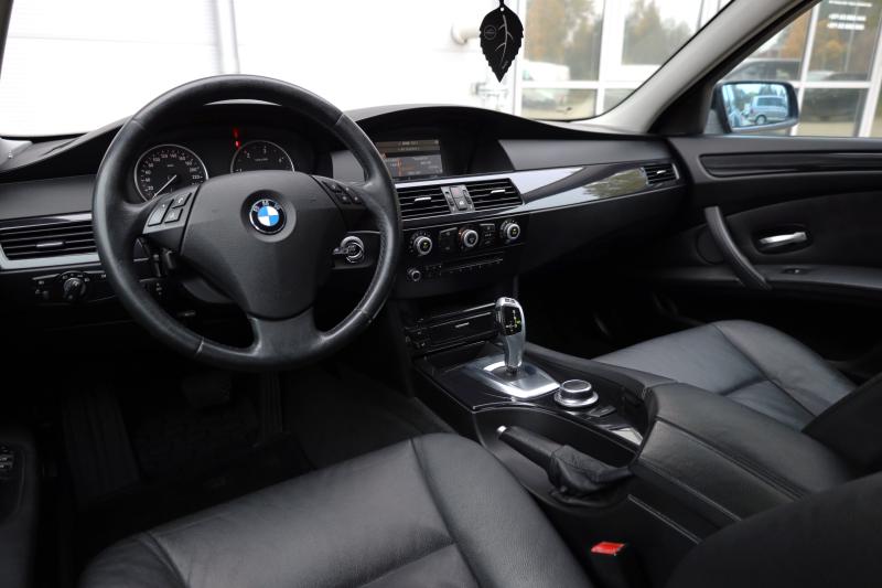 BMW - 530 - pic7
