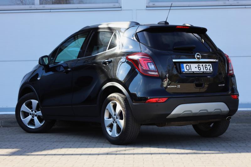 Opel - Mokka - pic3
