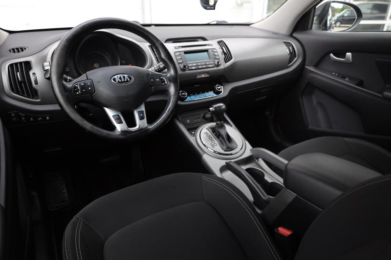 Kia - Sportage - pic6