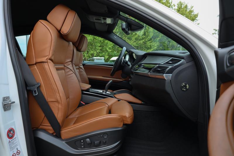BMW - X6 - pic22