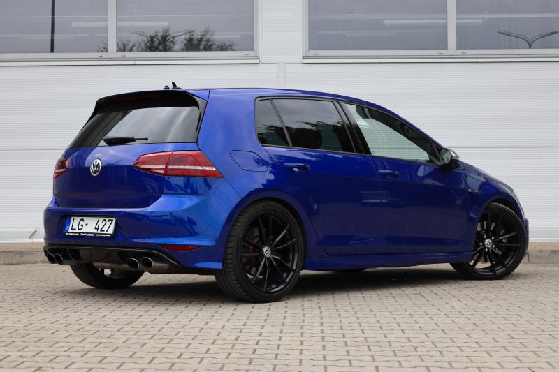 Volkswagen - Golf - pic11