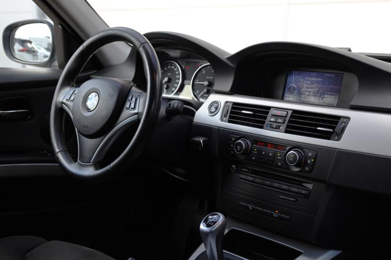 BMW - 318 - pic14