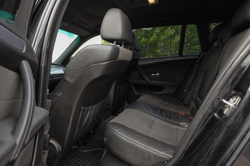 BMW - 525 - pic11
