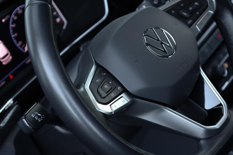 Volkswagen - T-Cross - pic27