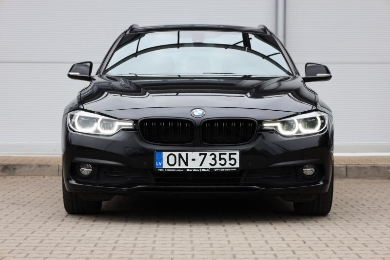 BMW - 320 - pic3