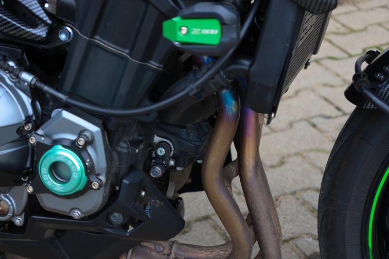 Kawasaki - Z - pic14